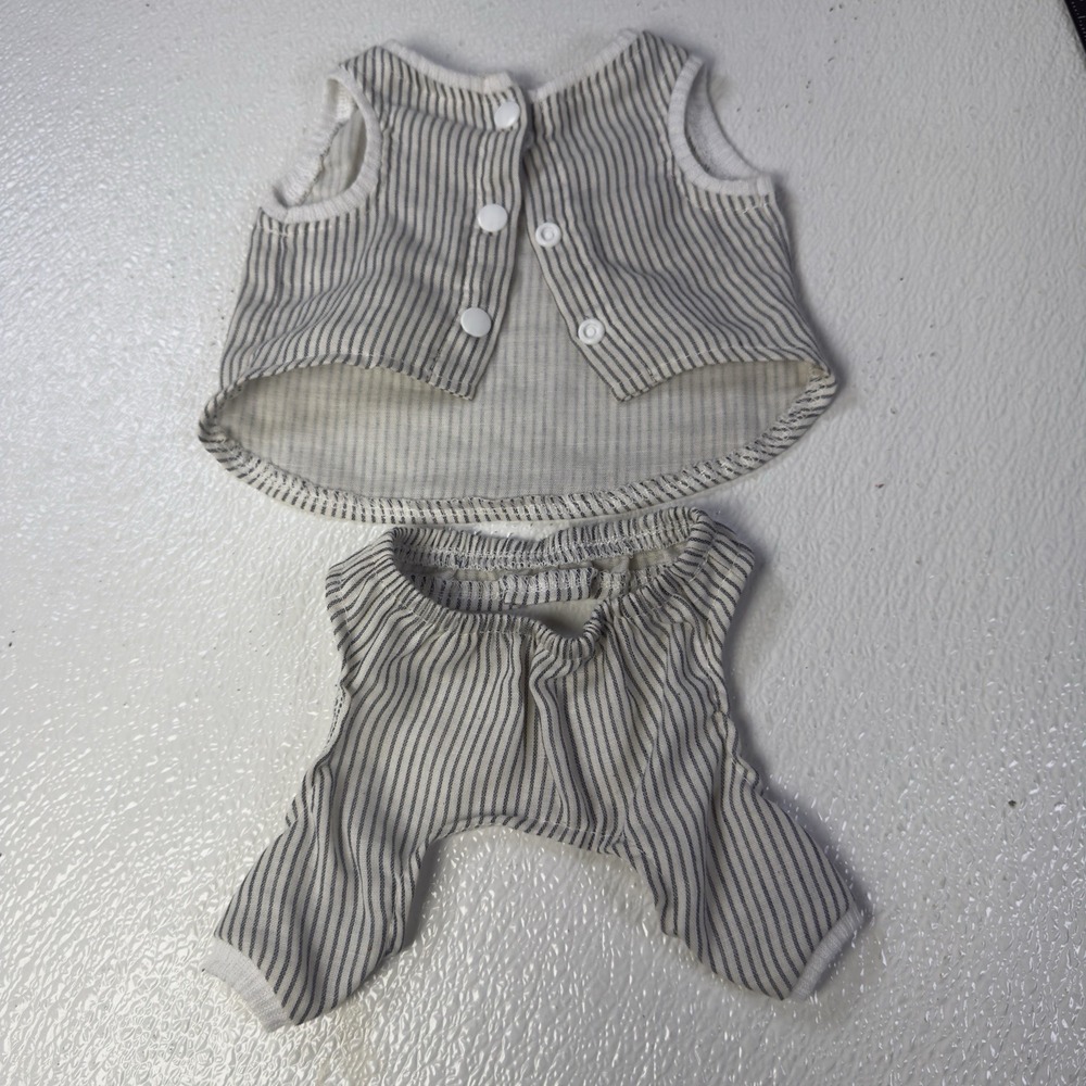 Dog XS‎ Pijama For Really Small Dog Or Cat. Very Cute.